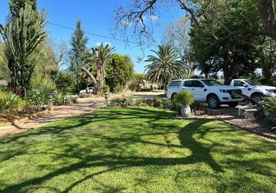 Homestead Bed & Breakfast