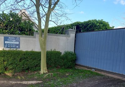 Kimi's Self-Catering Guest Cottage