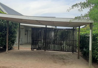 Kimi's Self-Catering Guest Cottage