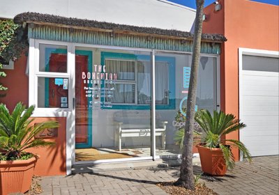 The Bohemian Guesthouse