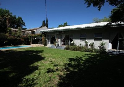 La Cruize Guesthouse