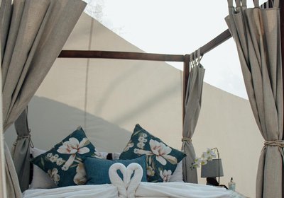 The Bubble Valley Clarens