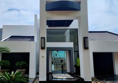 Hartbeespoort Lifestyle Guest House