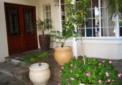 Mavilla Stellenbosch Guest House
