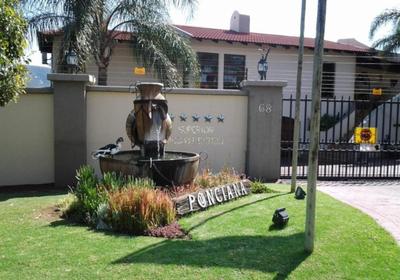 Ponciana Guesthouse