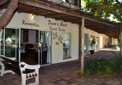 Doves Nest Guest House @ OR Tambo International Airport