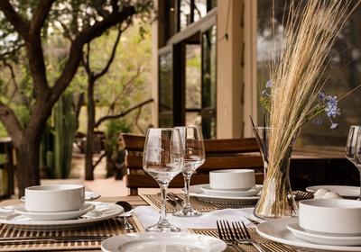 Kapps Mountain Lodge