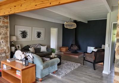 The Crofter  cottage