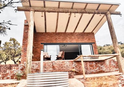 Rocky Road Mountain Lodge