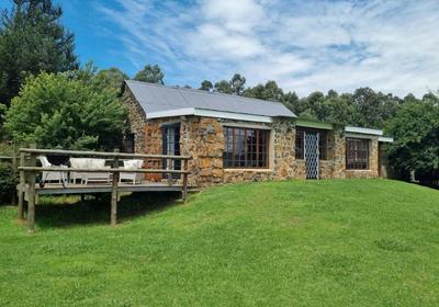 The Crofter  cottage