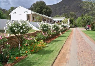 De Oude Meul Country Lodge