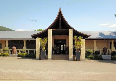 Floreat Riverside Lodge