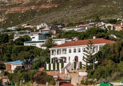 Whale View Manor Boutique Hotel and Spa