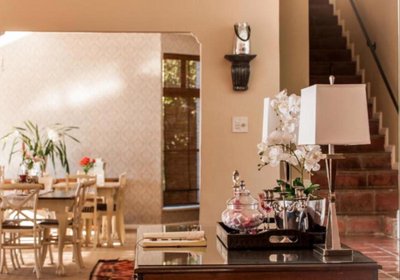 Whale View Manor Boutique Hotel and Spa