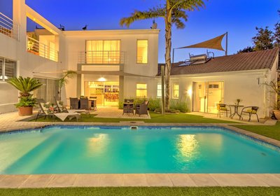 Morgen Boutique Guesthouse