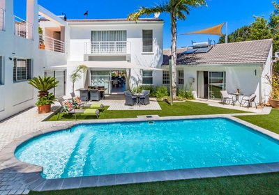 Morgen Boutique Guesthouse