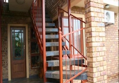 Das Kleine Wunder Bed and Breakfast