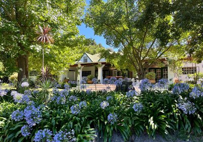 Le Manoir de Brendel