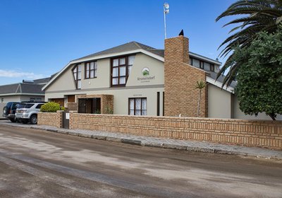 Kramersdorf Guesthouse