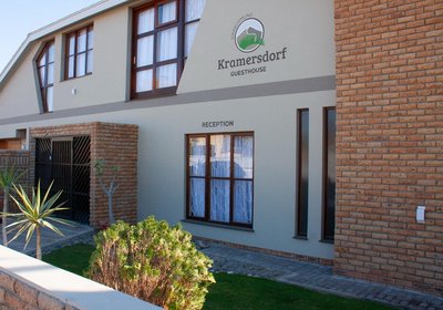 Kramersdorf Guesthouse