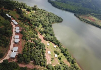 Tshivhase Nature Reserve