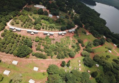 Tshivhase Nature Reserve