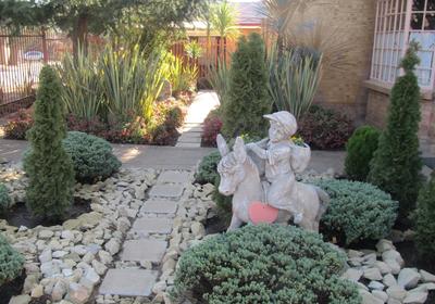 Clarens Eddies guesthouse