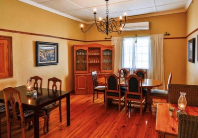 Olive Grove Guest Farm