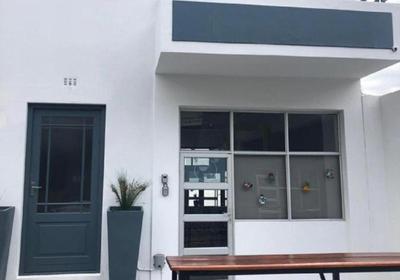 AirCommodation Guesthouse