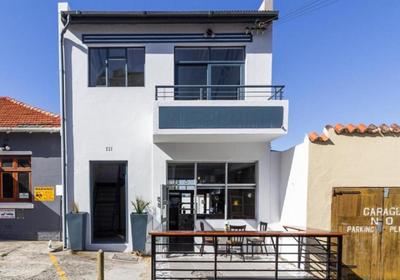 AirCommodation Guesthouse