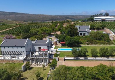 South Hill Guesthouse