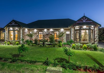 Lilla-Bett Pet-Friendly Accommodation Mossel Bay