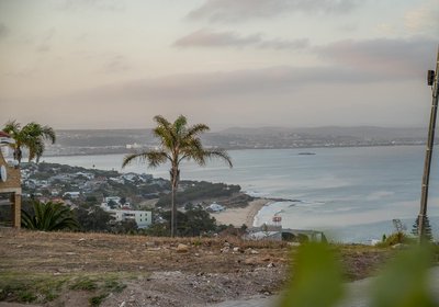 Lilla-Bett Pet-Friendly Accommodation Mossel Bay