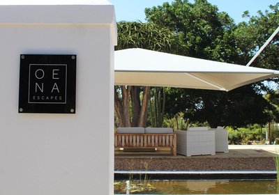 Mo & Rose at Soekershof