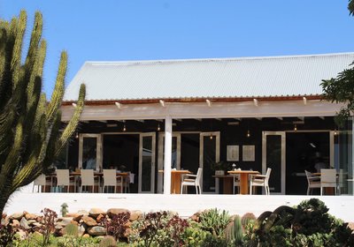 Mo & Rose at Soekershof