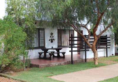 Geluksdam Guest House