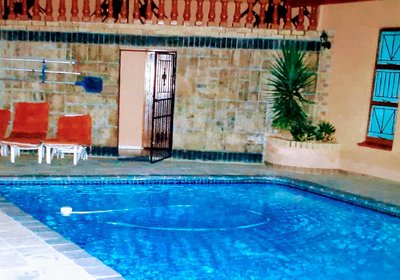 Valley View Guest House