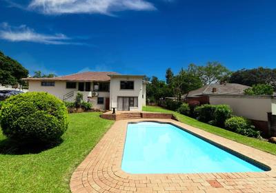 Blue Sands Guest House