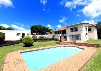 Blue Sands Guest House