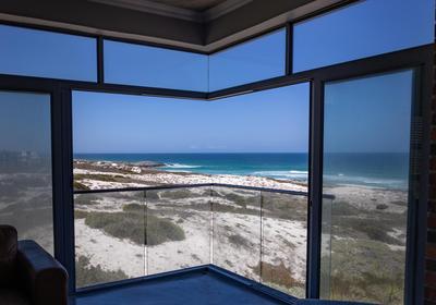 Yzerfontein Beach Villa