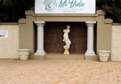 Mi Vida Guesthouse