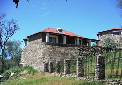 Duesternbrook Safari Guest Farm