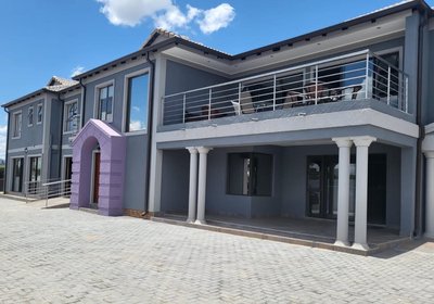 Domsalapeng Guesthouse