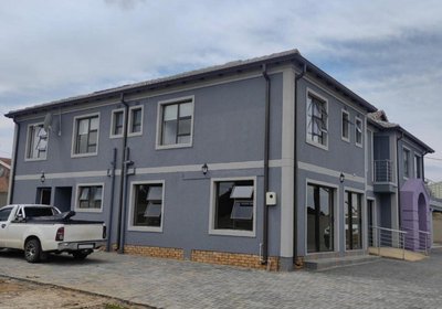 Domsalapeng Guesthouse