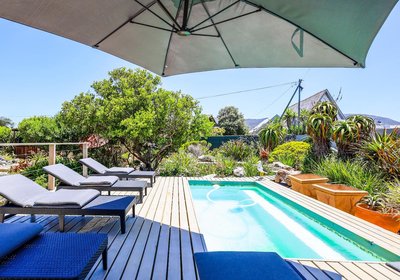 Absolute Ocean Boutique Guesthouse