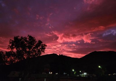 Die Dorpshuis Graaff Reinet