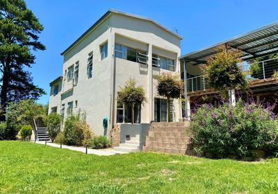 96 Meent Guest House