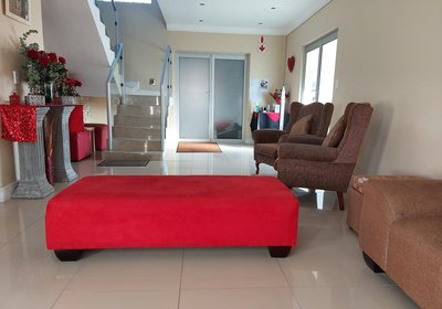 Beulah Land Guest House