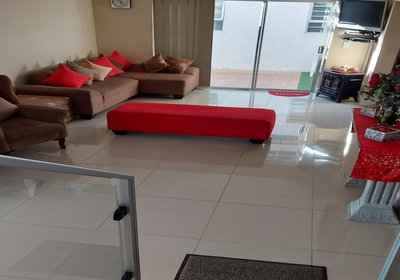 Beulah Land Guest House