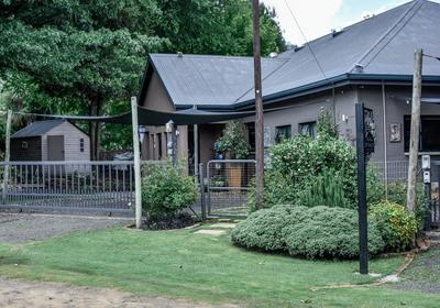 Grace Upon Grace Guest Suites